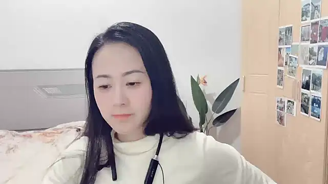 fanfan-FF online show from 03-18-25, 12:28