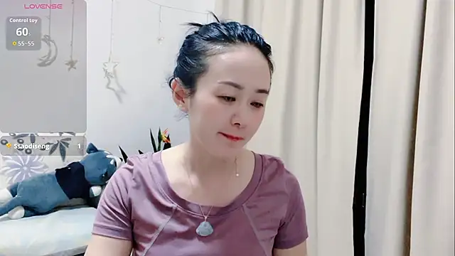 fanfan-FF online show from 09-09-25, 01:31