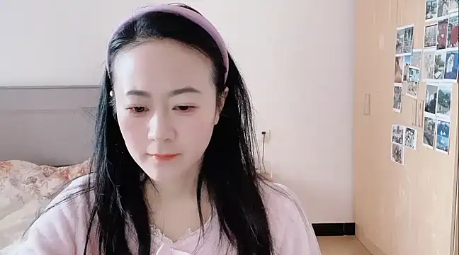 fanfan-FF online show from 02-09-25, 02:06