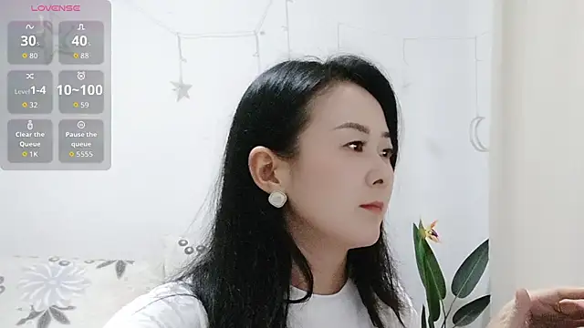 fanfan-FF online show from 09-23-25, 08:21