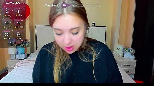 Snapshot of AlexissM chatting on 09-15-25, 08:04 AlexissM online show from 09-15-25, 08:04