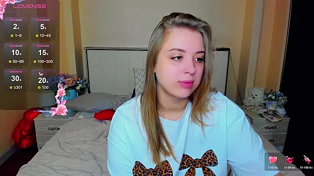 Snapshot of AlexissM chatting on 11-12-25, 03:16 AlexissM online show from 11-12-25, 03:16