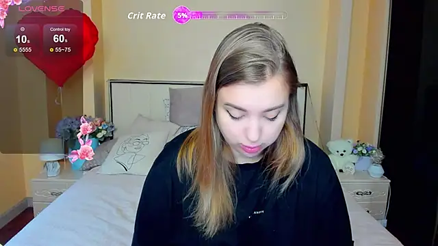 Snapshot of AlexissM chatting on 10-06-25, 06:36 AlexissM online show from 10-06-25, 06:36