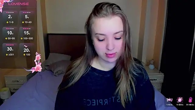 AlexissM online show from 04-19-26, 03:24