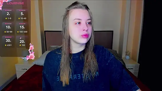 Snapshot of AlexissM chatting on 02-17-26, 04:59 AlexissM online show from 02-17-26, 04:59