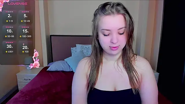 Snapshot of AlexissM chatting on 02-21-26, 06:37 AlexissM online show from 02-21-26, 06:37