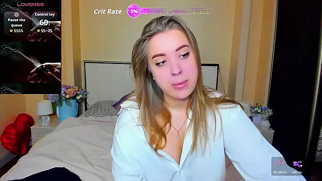 Snapshot of AlexissM chatting on 10-21-25, 03:11 AlexissM online show from 10-21-25, 03:11