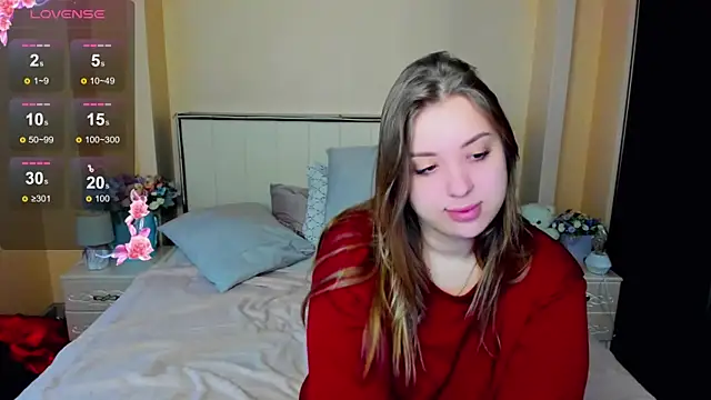 Snapshot of AlexissM chatting on 12-02-25, 06:15 AlexissM online show from 12-02-25, 06:15