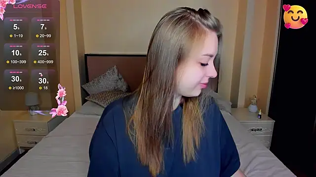 AlexissM online show from 03-29-26, 04:08