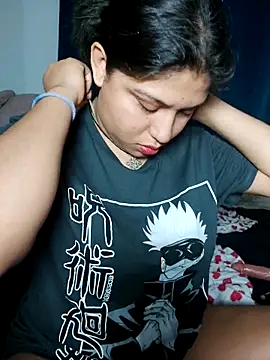 azulzulix online show from 02-12-26, 01:49