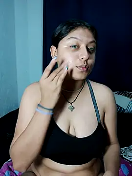 azulzulix online show from 03-14-26, 01:22