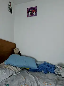 azulzulix online show from 03-28-26, 01:50