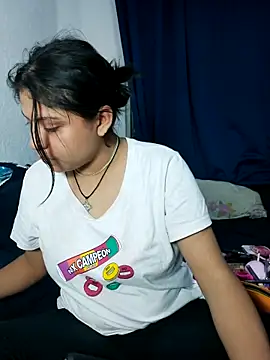 azulzulix online show from 02-27-26, 02:34