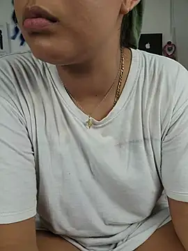 azulzulix online show from 07-22-26, 01:18