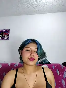 azulzulix online show from 03-02-25, 03:02