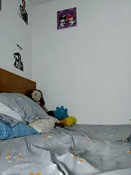 azulzulix online show from 03-26-26, 01:37