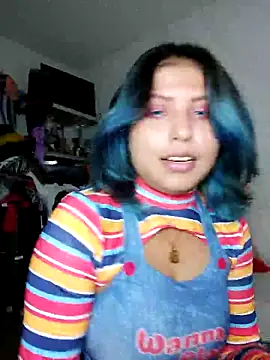 azulzulix online show from 10-26-25, 10:32