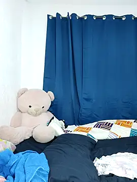 azulzulix online show from 02-23-26, 12:34