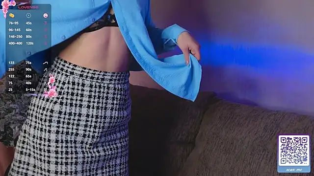 Starlit Eternity online show from 12-06-24, 03:50