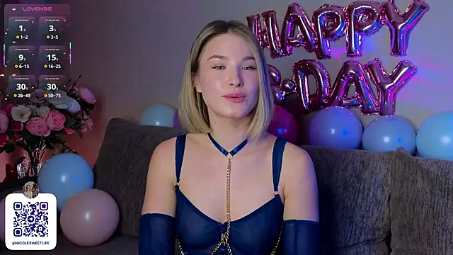 Starlit Eternity online show from 02-20-25, 05:20