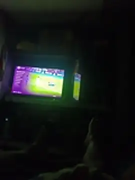 Palanquita4 online show from 11-22-25, 06:01