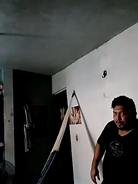 Palanquita4 online show from 01-12-26, 07:53