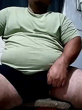 Palanquita4 online show from 03-15-26, 02:51