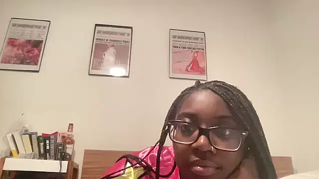 AveryJ99 online show from 12-03-24, 10:34