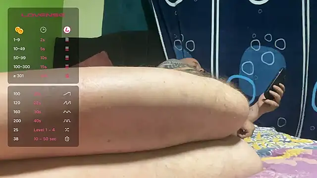 tinycockdeepass online show from 03-03-25, 06:31