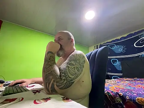 tinycockdeepass online show from 04-16-26, 01:06