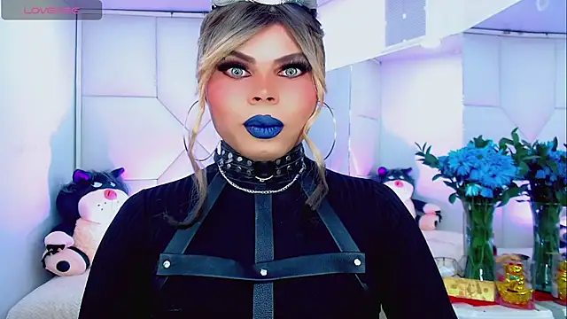 AdanKinng online show from 11-25-25, 06:03