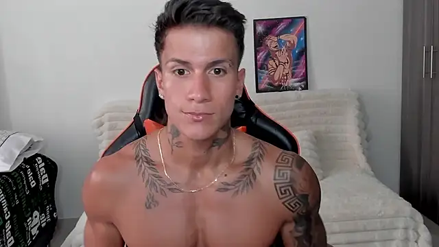 pettergrey1 online show from 01-18-26, 07:28