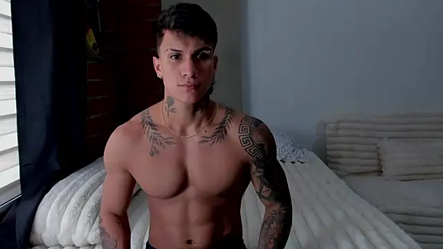 pettergrey1 online show from 11-30-25, 07:25