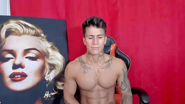 pettergrey1 online show from 02-09-25, 10:32