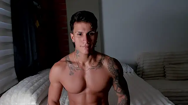 pettergrey1 online show from 11-16-25, 10:24