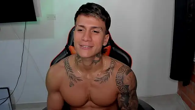 pettergrey1 online show from 10-26-25, 11:27