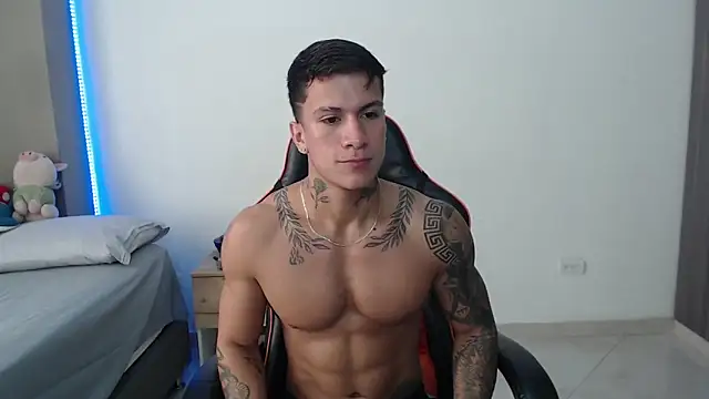 pettergrey1 online show from 03-31-26, 01:02