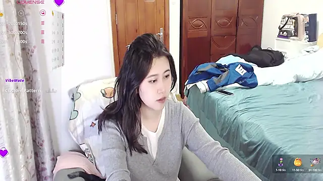 Liliya-77 online show from 03-16-25, 12:00