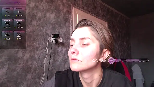 womanstrong78 online show from 10-24-25, 06:23