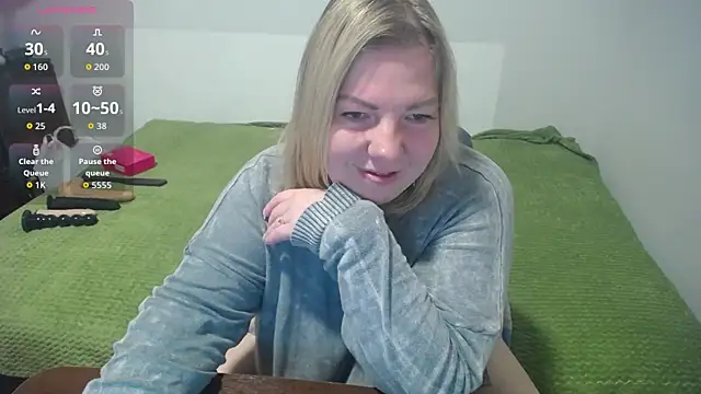 MARGARET gem online show from 12-17-25, 10:20