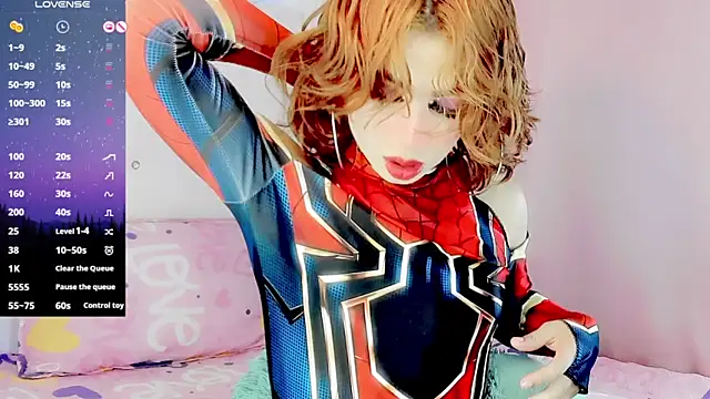 New Doll online show from 03-05-26, 06:59