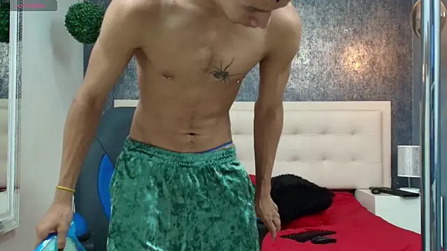 Erick Zhimerman online show from 04-04-26, 04:19