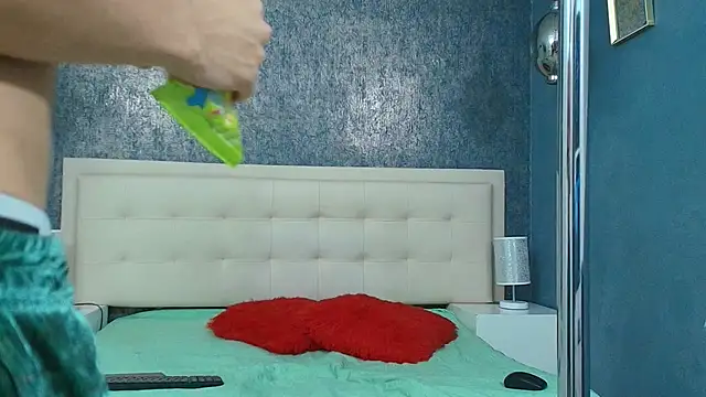 Erick Zhimerman online show from 11-14-25, 05:00