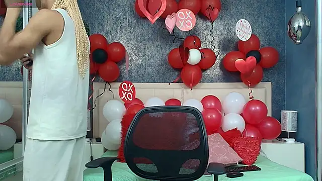 Erick Zhimerman online show from 02-14-26, 04:13