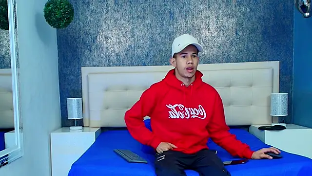 Erick Zhimerman online show from 10-12-25, 04:14