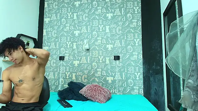 Erick Zhimerman online show from 10-19-25, 04:04