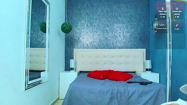 Erick Zhimerman online show from 11-08-25, 04:05