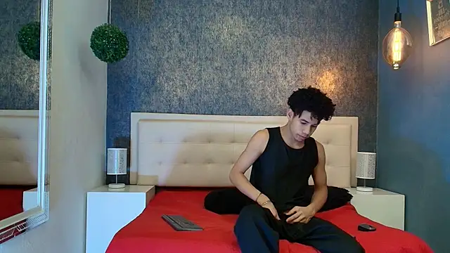 Erick Zhimerman online show from 09-10-25, 03:16