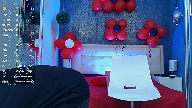 Erick Zhimerman online show from 02-11-26, 04:01