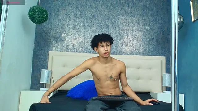 Erick Zhimerman online show from 10-18-25, 03:30